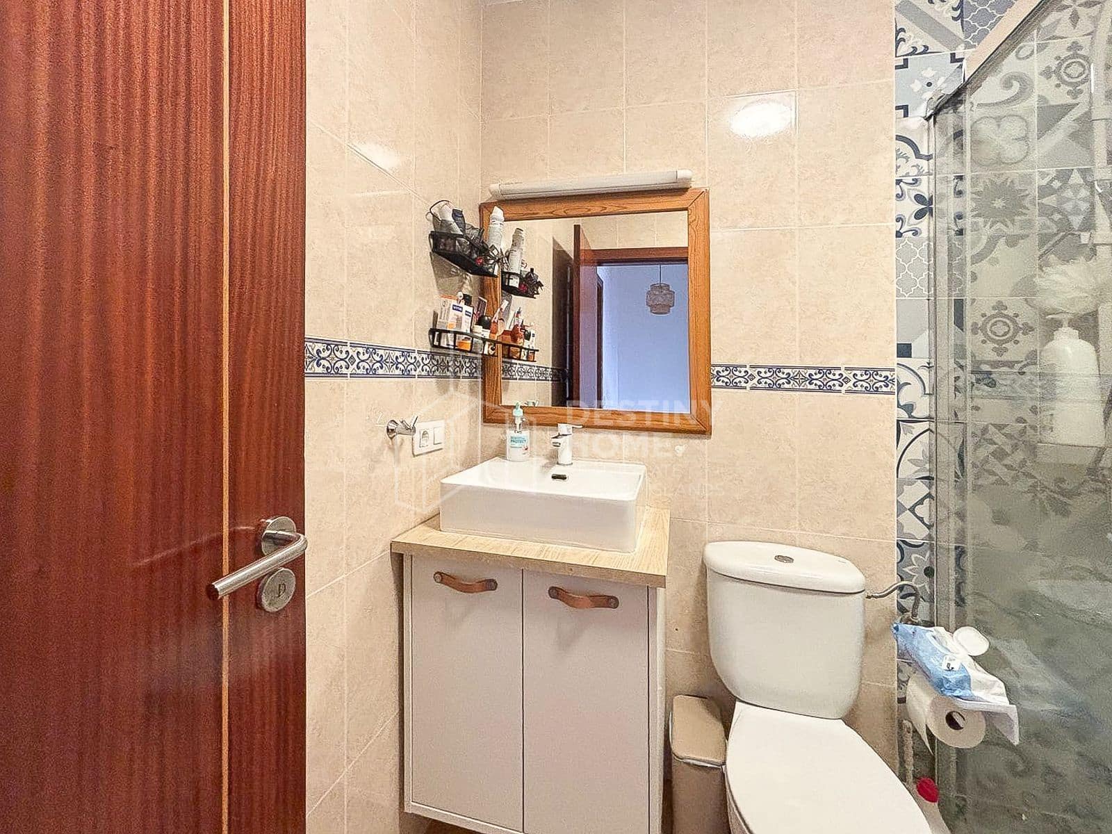 2 chambre Maison de Ville à vendre à El Matorral avec garage - 220 000 € (Ref: 10037035)