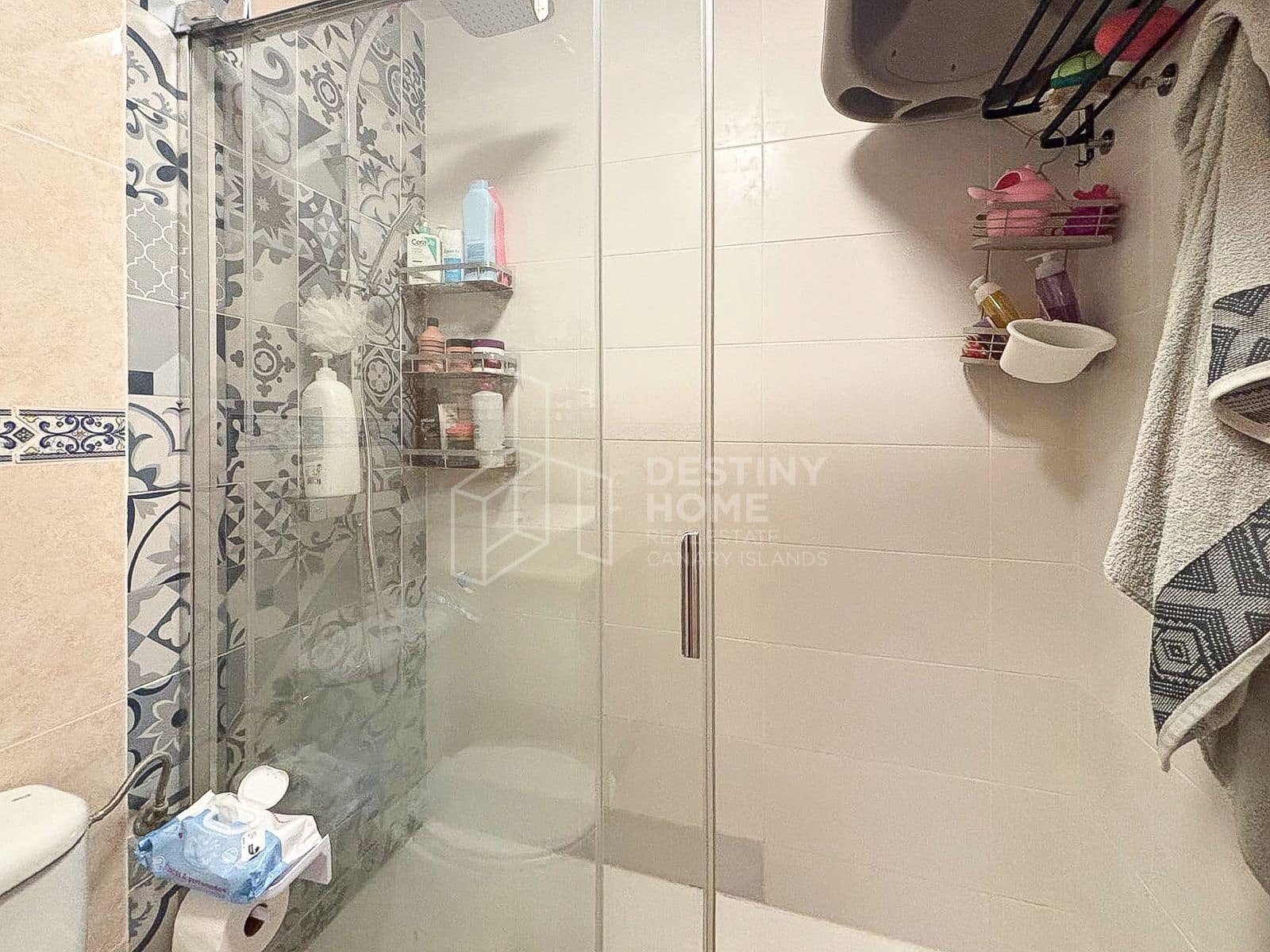 2 chambre Maison de Ville à vendre à El Matorral avec garage - 220 000 € (Ref: 10037035)