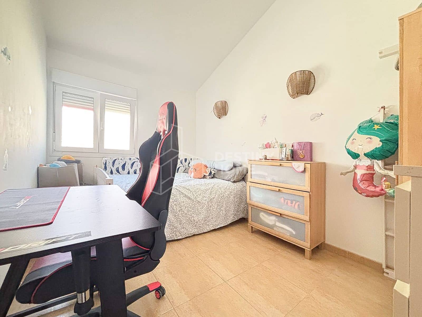 2 chambre Maison de Ville à vendre à El Matorral avec garage - 220 000 € (Ref: 10037035)