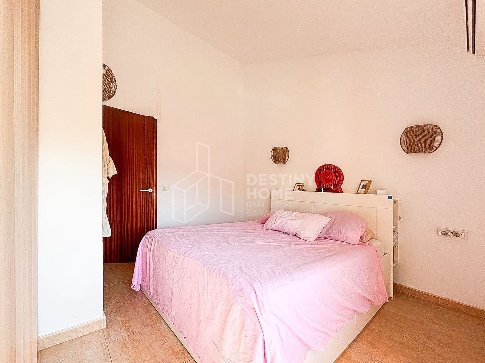 2 chambre Maison de Ville à vendre à El Matorral avec garage - 220 000 € (Ref: 10037035)