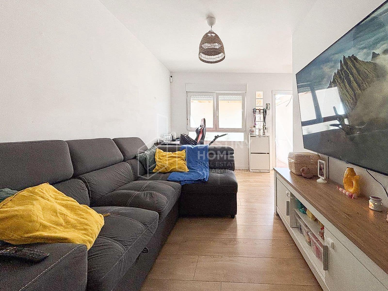 2 chambre Maison de Ville à vendre à El Matorral avec garage - 220 000 € (Ref: 10037035)