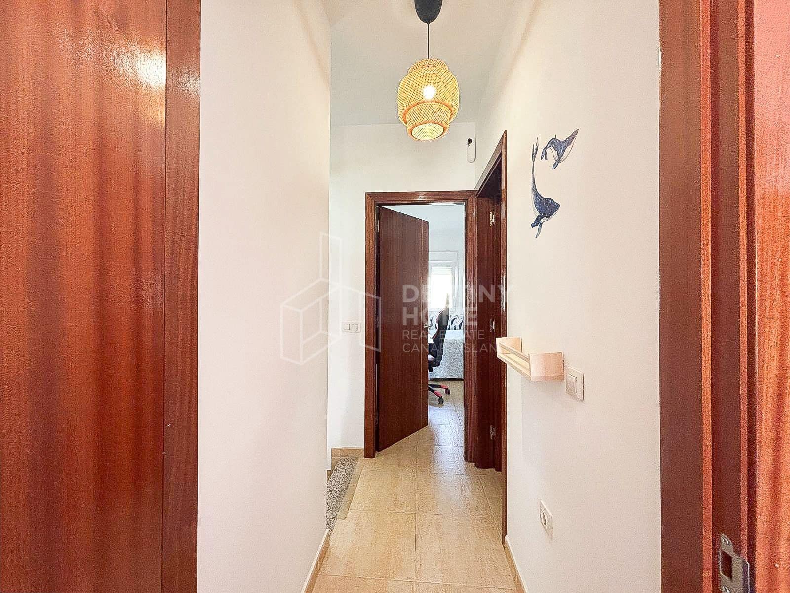 2 chambre Maison de Ville à vendre à El Matorral avec garage - 220 000 € (Ref: 10037035)