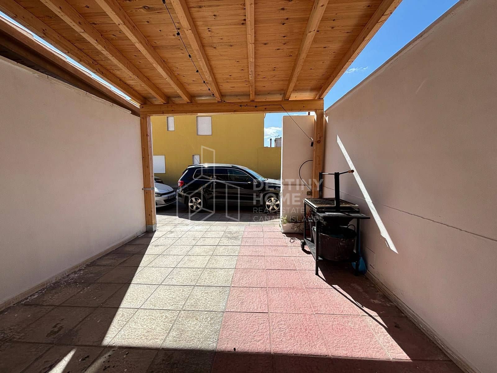 2 chambre Maison de Ville à vendre à El Matorral avec garage - 220 000 € (Ref: 10037035)