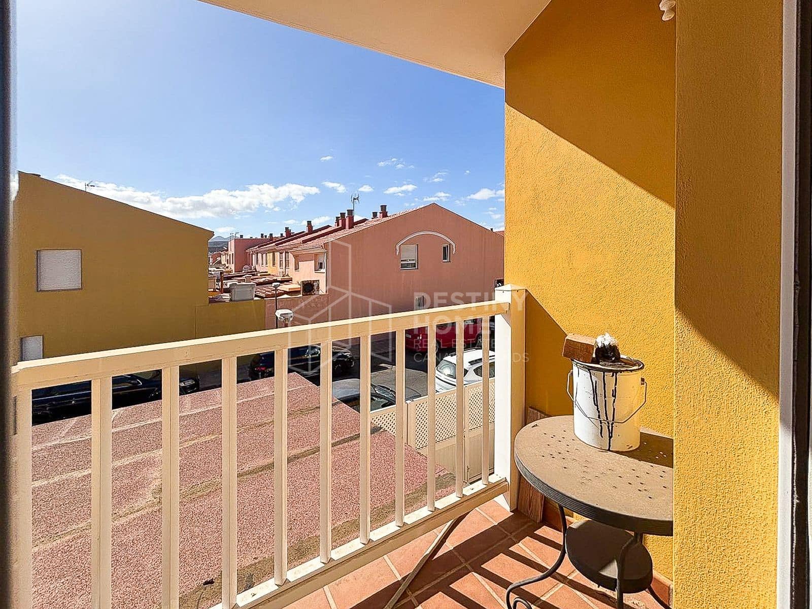 2 chambre Maison de Ville à vendre à El Matorral avec garage - 220 000 € (Ref: 10037035)