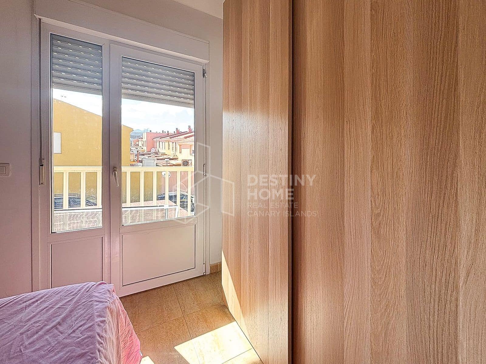 2 chambre Maison de Ville à vendre à El Matorral avec garage - 220 000 € (Ref: 10037035)