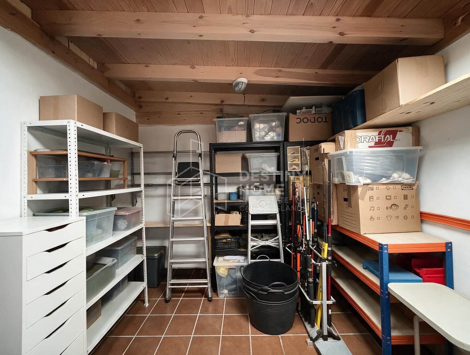 2 chambre Maison de Ville à vendre à El Matorral avec garage - 220 000 € (Ref: 10037035)