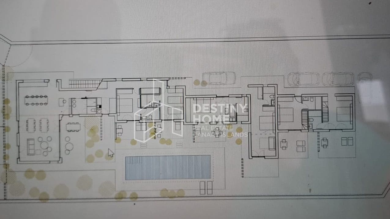 Terreno/Finca Rústica en Villaverde en venta - 160.000 € (Ref: 10037036)