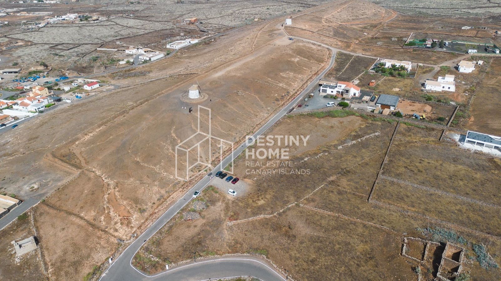 Terreno/Finca Rústica en Villaverde en venta - 160.000 € (Ref: 10037036)