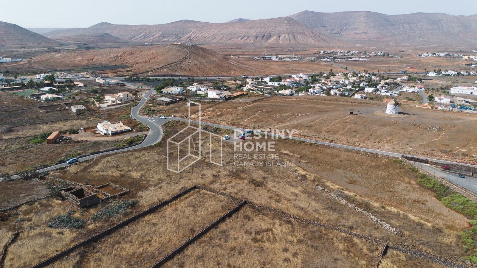 Terreno/Finca Rústica en Villaverde en venta - 160.000 € (Ref: 10037036)