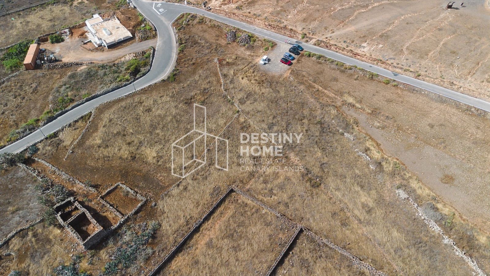 Terreno/Finca Rústica en Villaverde en venta - 160.000 € (Ref: 10037036)