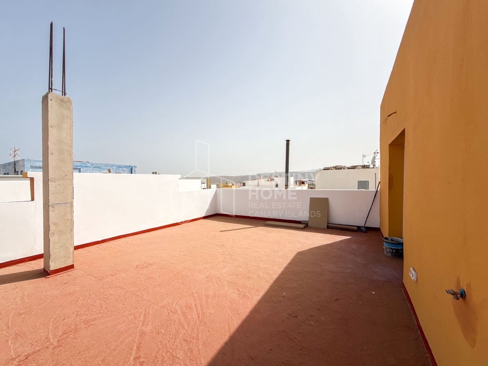 2 quarto Apartamento para venda em Puerto del Rosario - 200 000 € (Ref: 10044563)