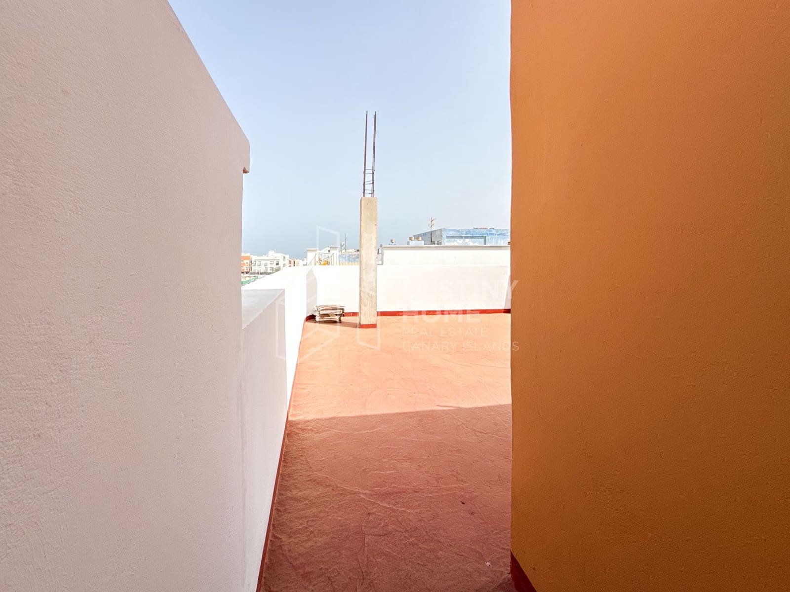 2 quarto Apartamento para venda em Puerto del Rosario - 200 000 € (Ref: 10044563)
