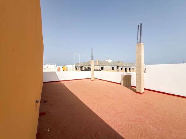 2 quarto Apartamento para venda em Puerto del Rosario - 200 000 € (Ref: 10044563)