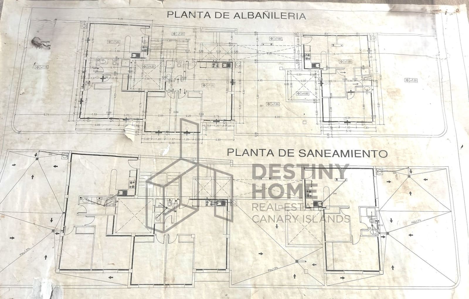 2 quarto Apartamento para venda em Puerto del Rosario - 200 000 € (Ref: 10044563)