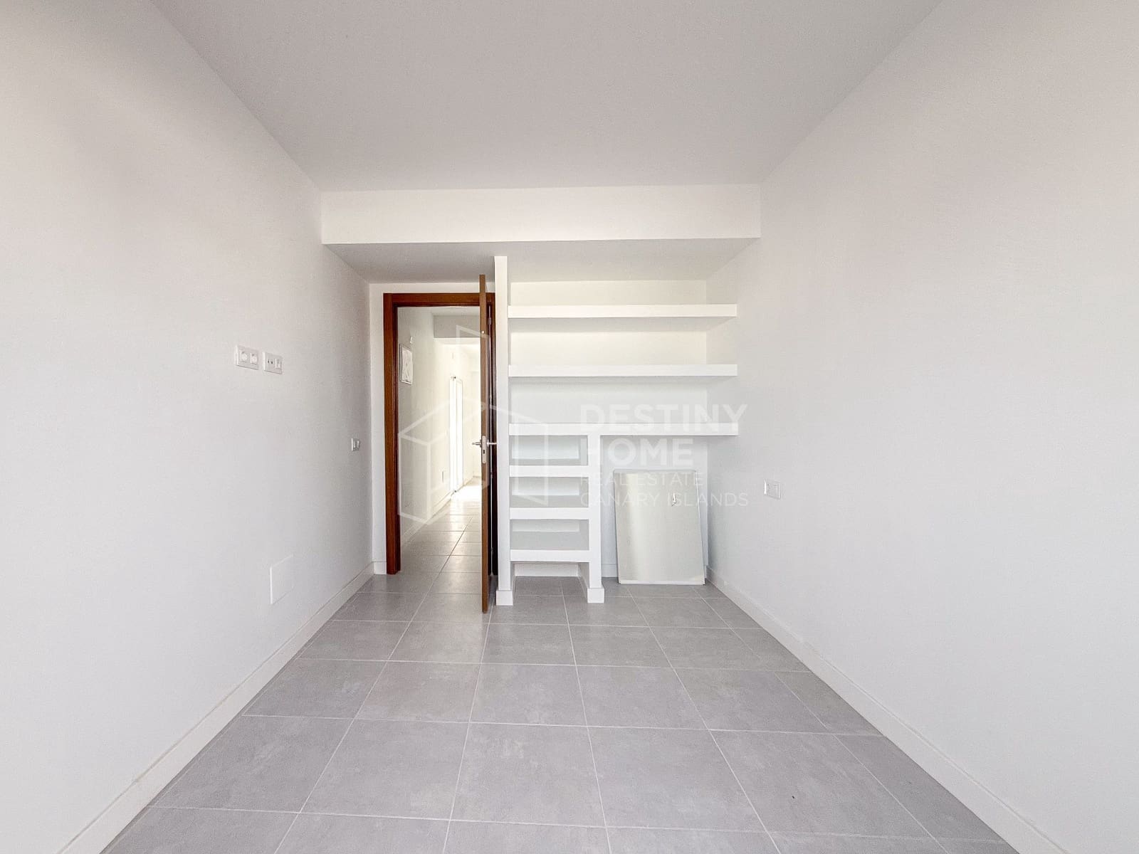 2 quarto Apartamento para venda em Puerto del Rosario - 200 000 € (Ref: 10044563)