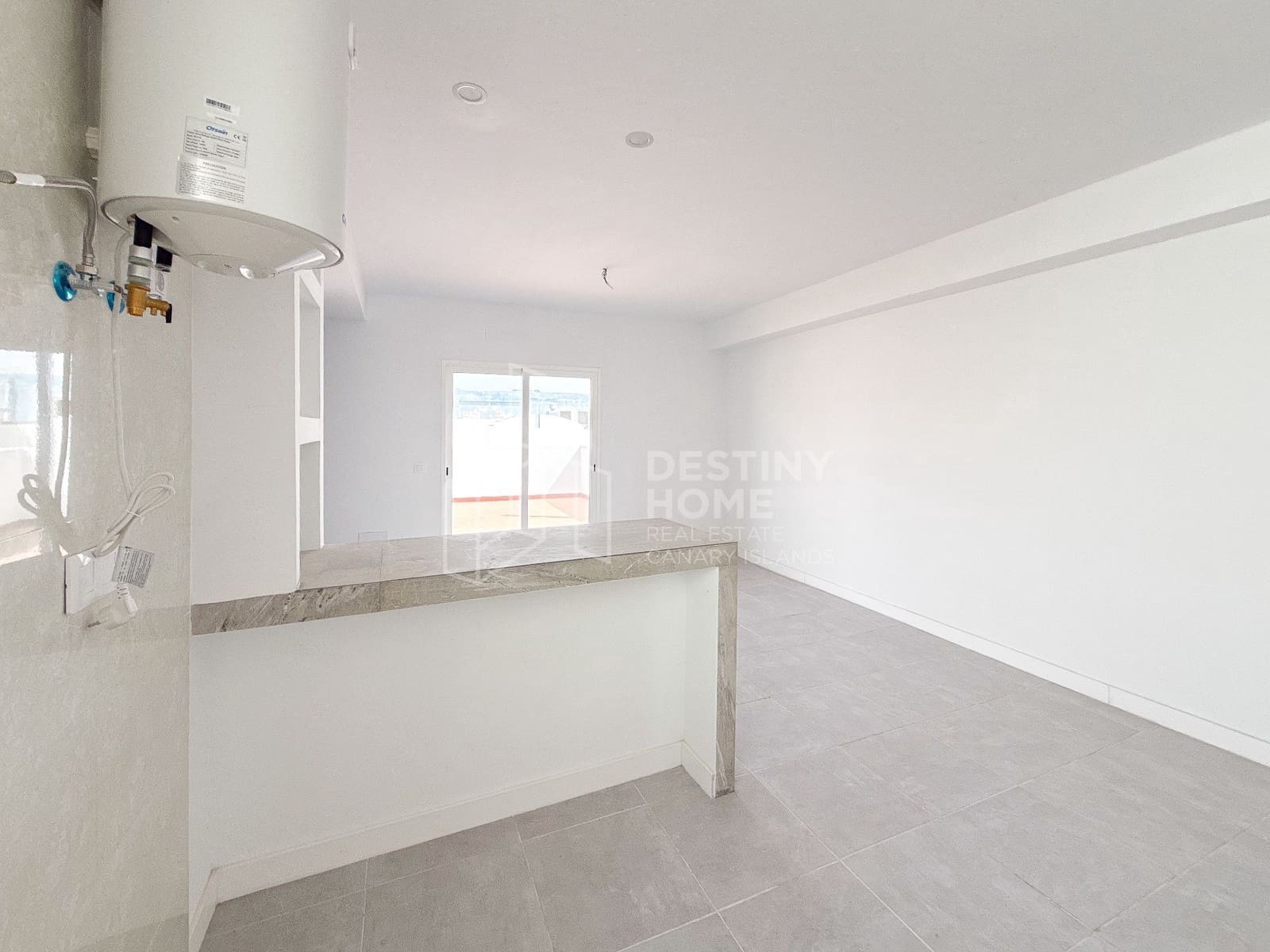 2 quarto Apartamento para venda em Puerto del Rosario - 200 000 € (Ref: 10044563)