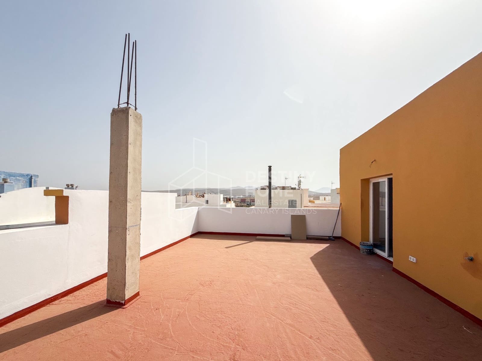 2 quarto Apartamento para venda em Puerto del Rosario - 200 000 € (Ref: 10044563)