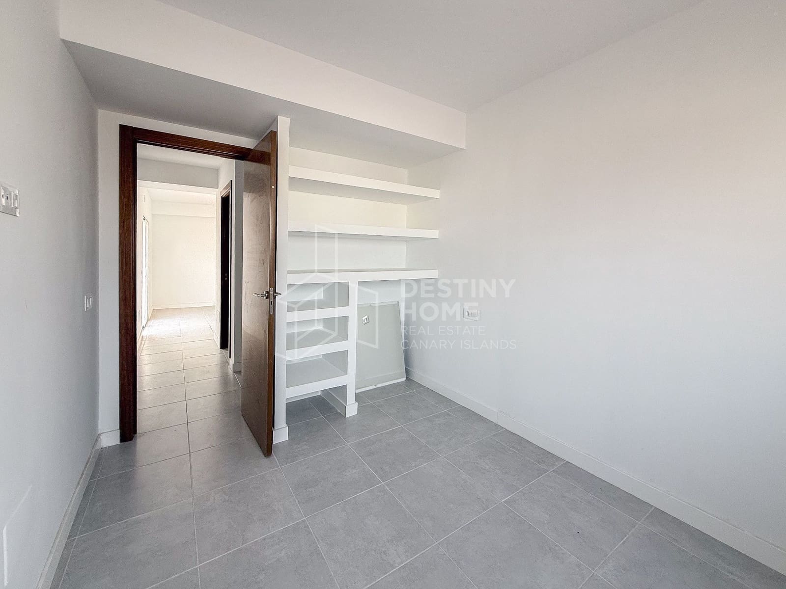 2 quarto Apartamento para venda em Puerto del Rosario - 200 000 € (Ref: 10044563)