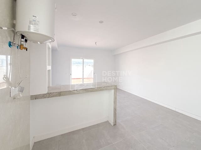 2 quarto Apartamento para venda em Puerto del Rosario - 200 000 € (Ref: 10044563)