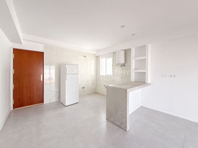 2 quarto Apartamento para venda em Puerto del Rosario - 200 000 € (Ref: 10044563)