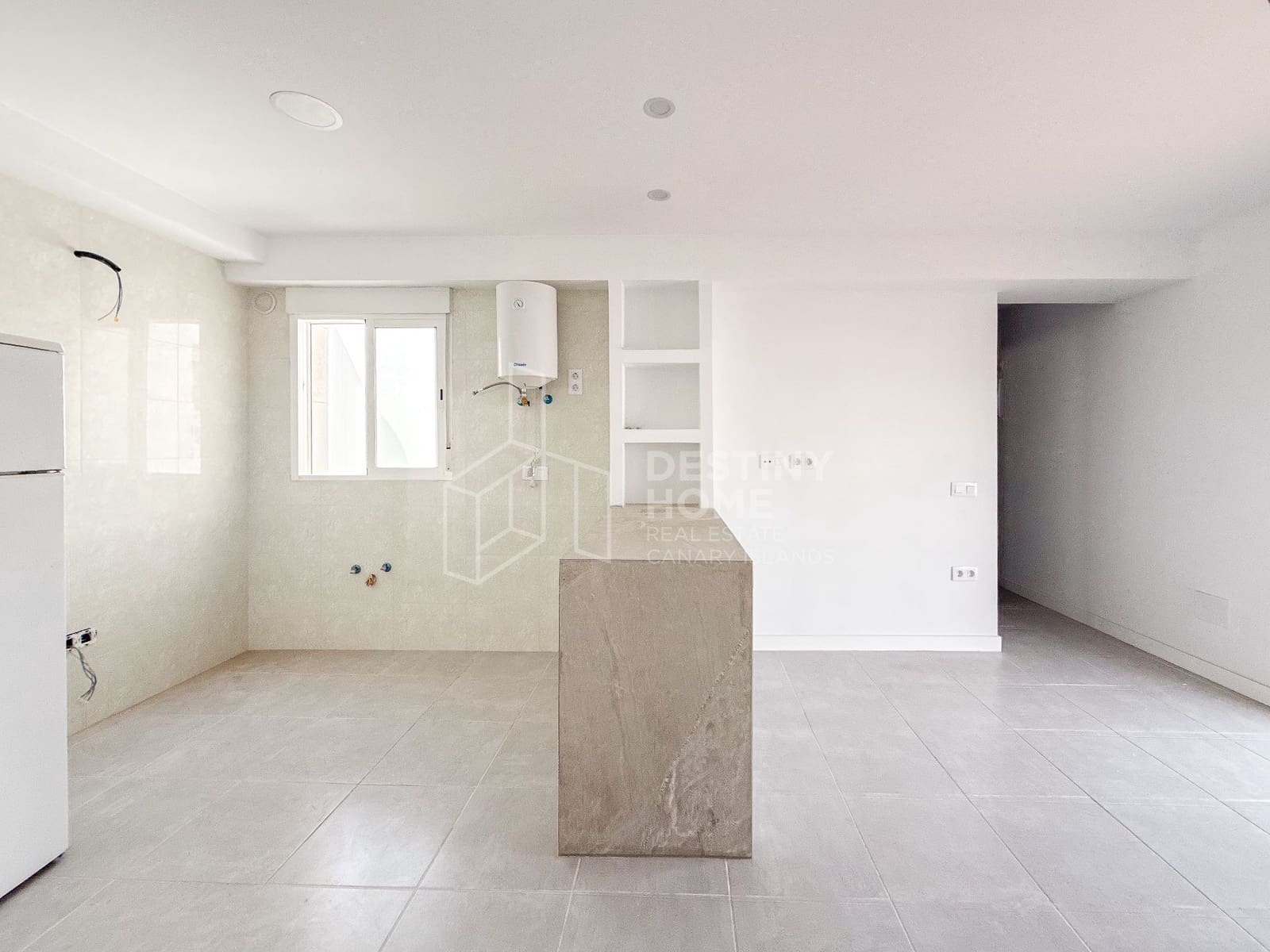 2 quarto Apartamento para venda em Puerto del Rosario - 200 000 € (Ref: 10044563)