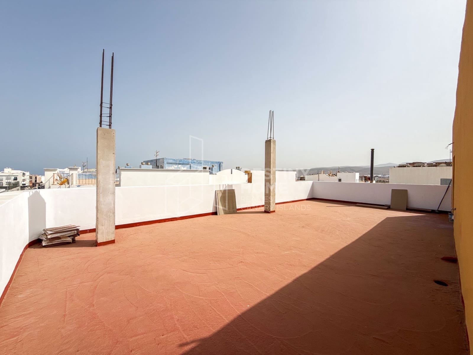 2 quarto Apartamento para venda em Puerto del Rosario - 200 000 € (Ref: 10044563)