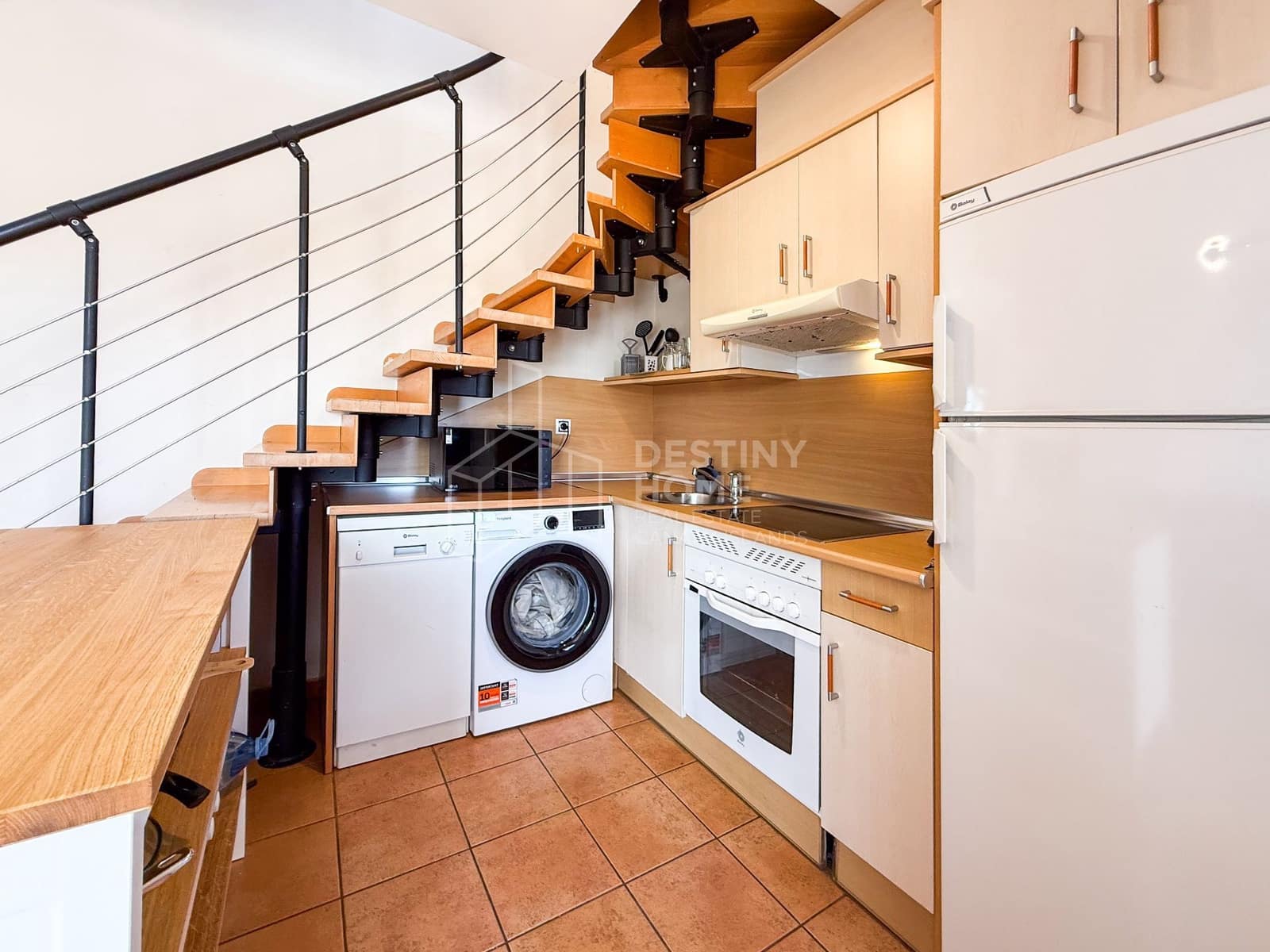 2 bedroom Villa for rent in Lajares with pool - € 1,600 (Ref: 10046929)
