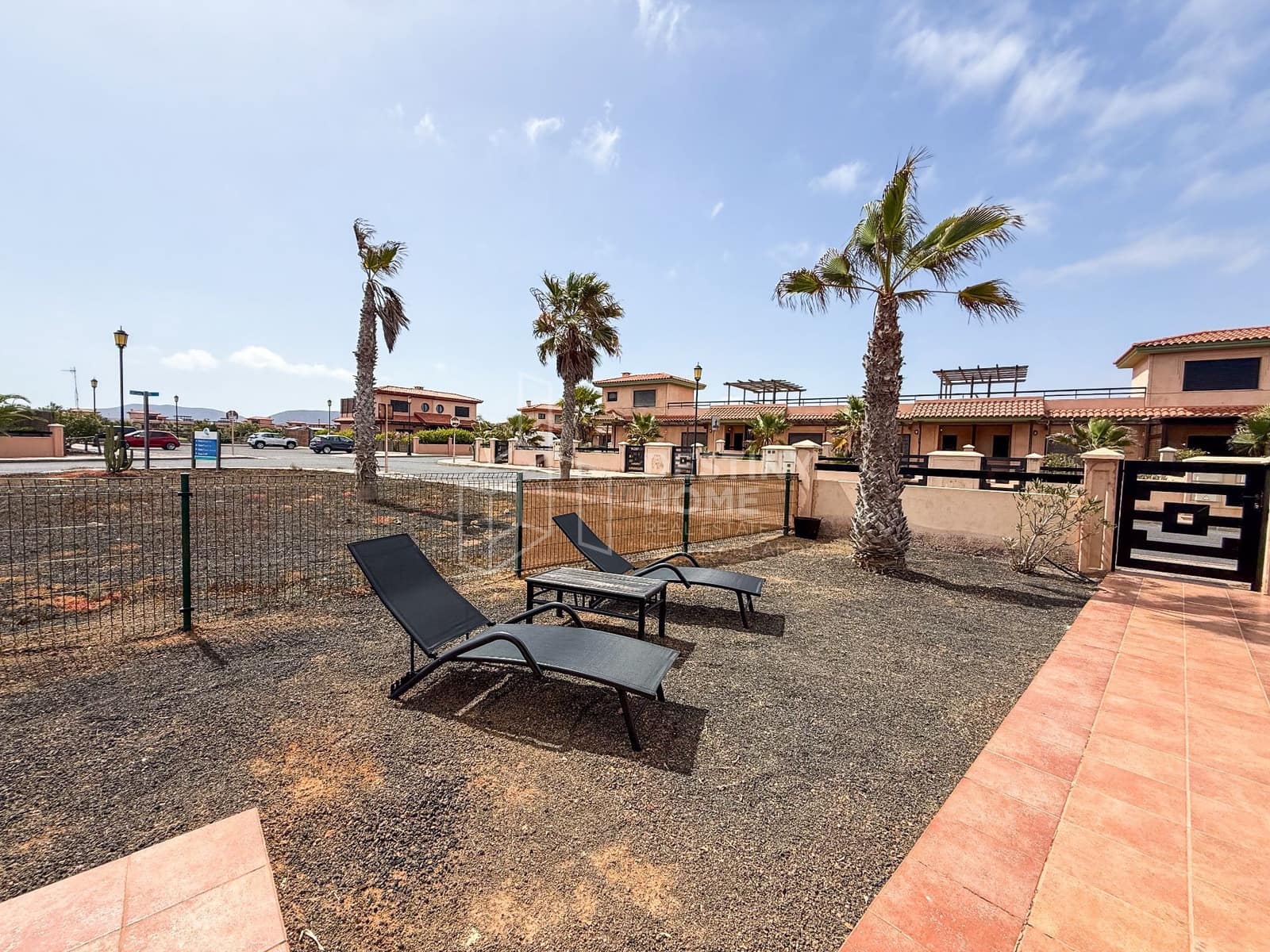 2 bedroom Villa for rent in Lajares with pool - € 1,600 (Ref: 10046929)