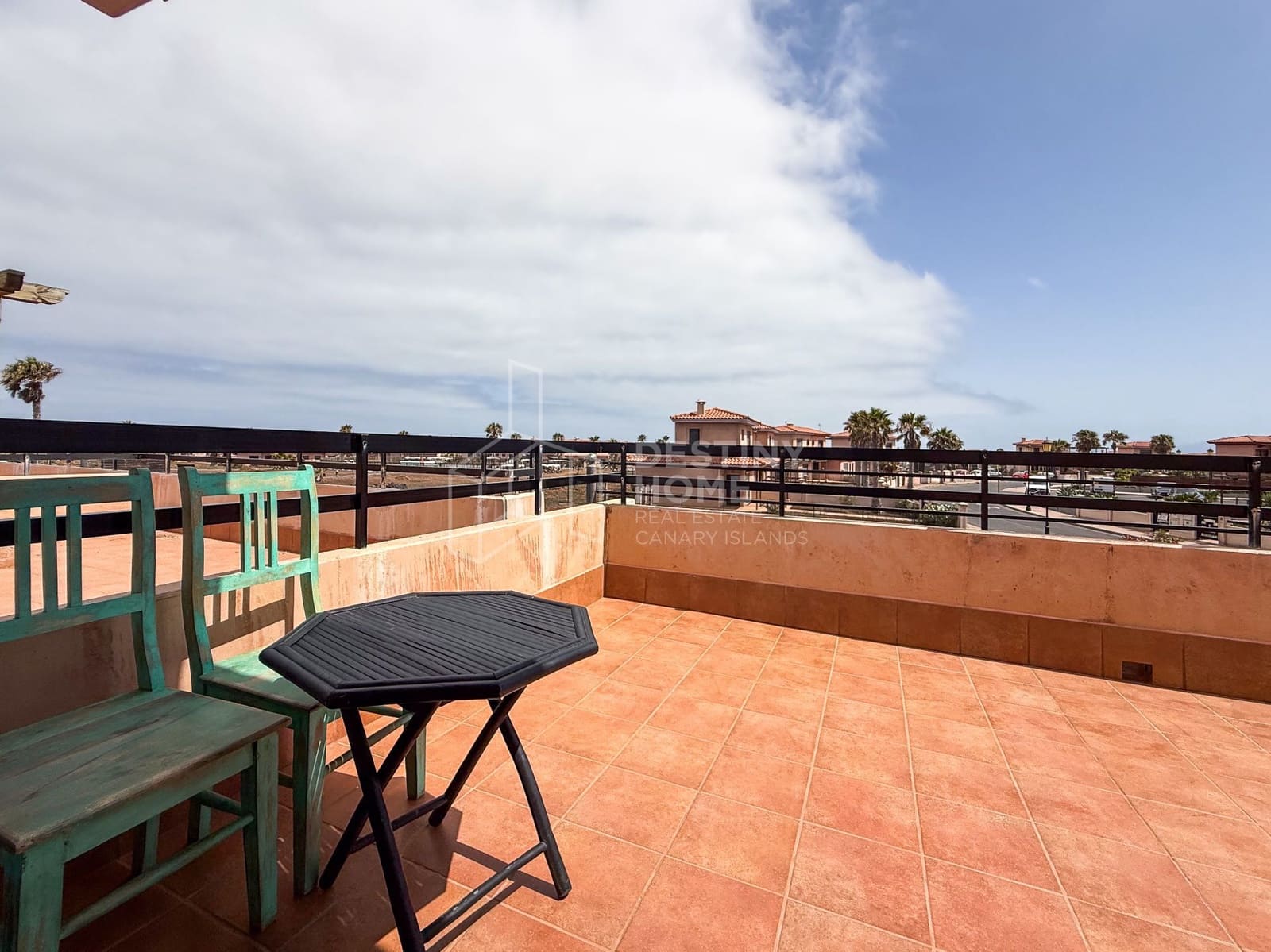 2 bedroom Villa for rent in Lajares with pool - € 1,600 (Ref: 10046929)