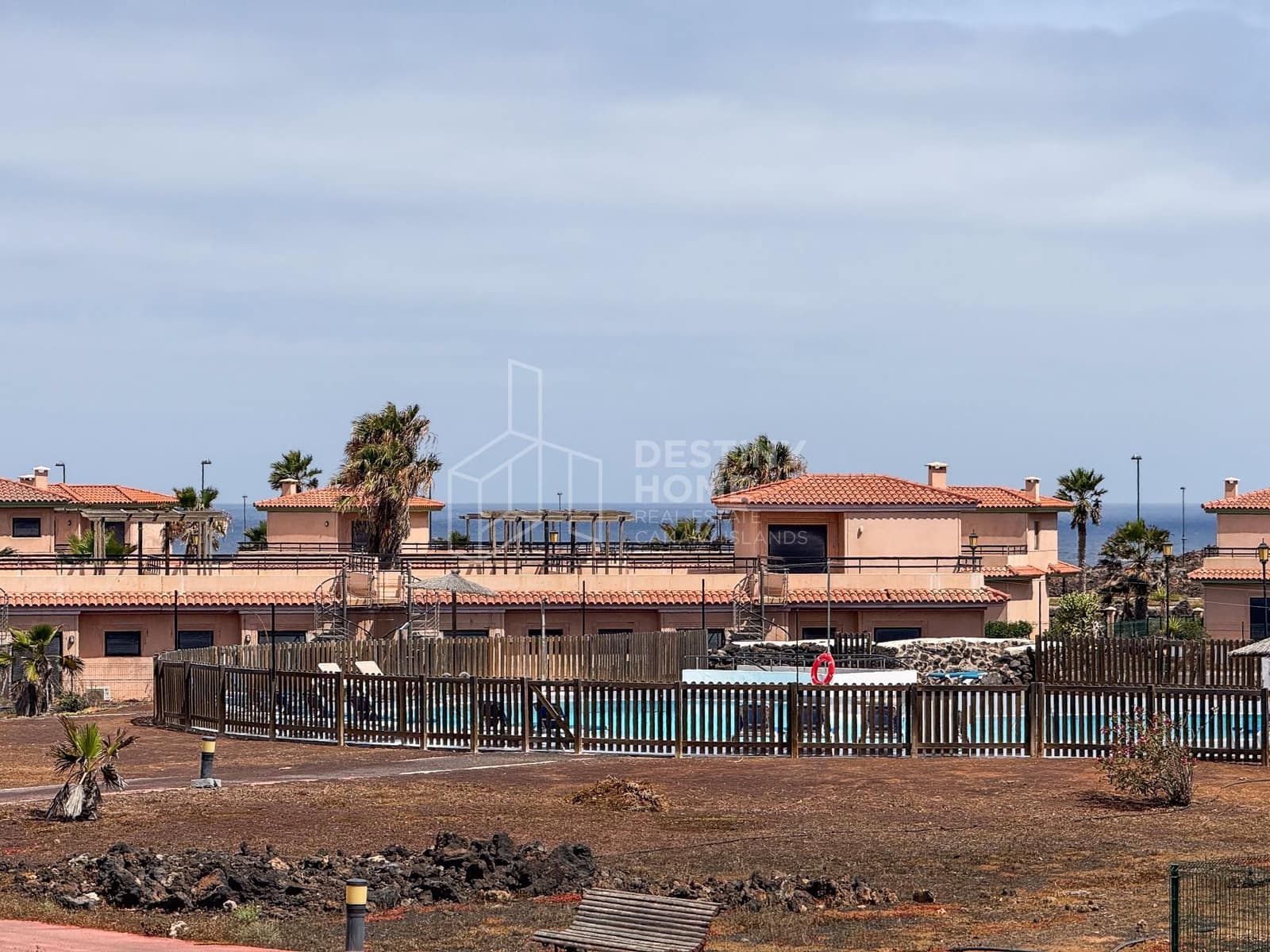 2 bedroom Villa for rent in Lajares with pool - € 1,600 (Ref: 10046929)