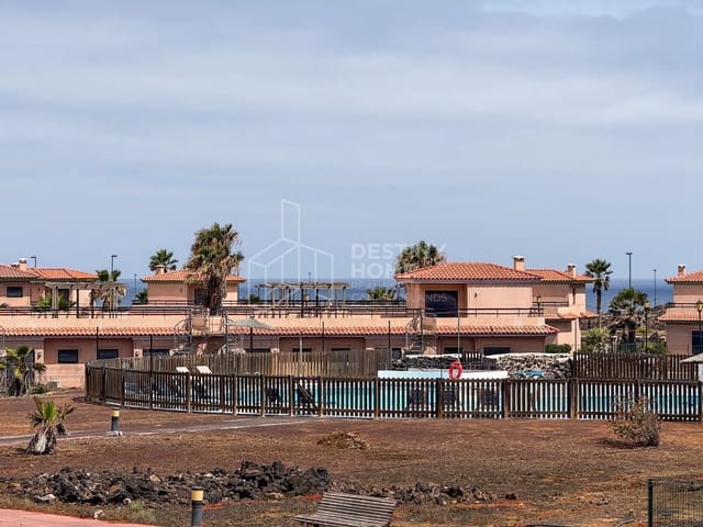 2 bedroom Villa for rent in Lajares, La Oliva with pool - € 1,600 (Ref: 10046929)