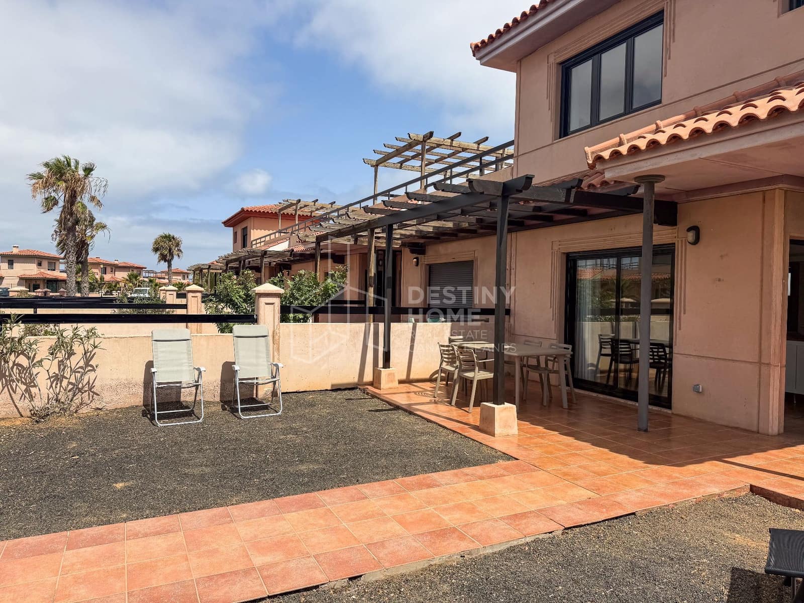 2 bedroom Villa for rent in Lajares with pool - € 1,600 (Ref: 10046929)