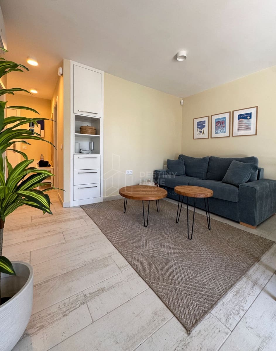 1 Zimmer Apartment zu vermieten in Corralejo - 1.650 € (Ref: 10046930)