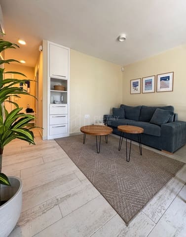 1 Zimmer Apartment zu vermieten in Corralejo, La Oliva - 1.650 € (Ref: 10046930)