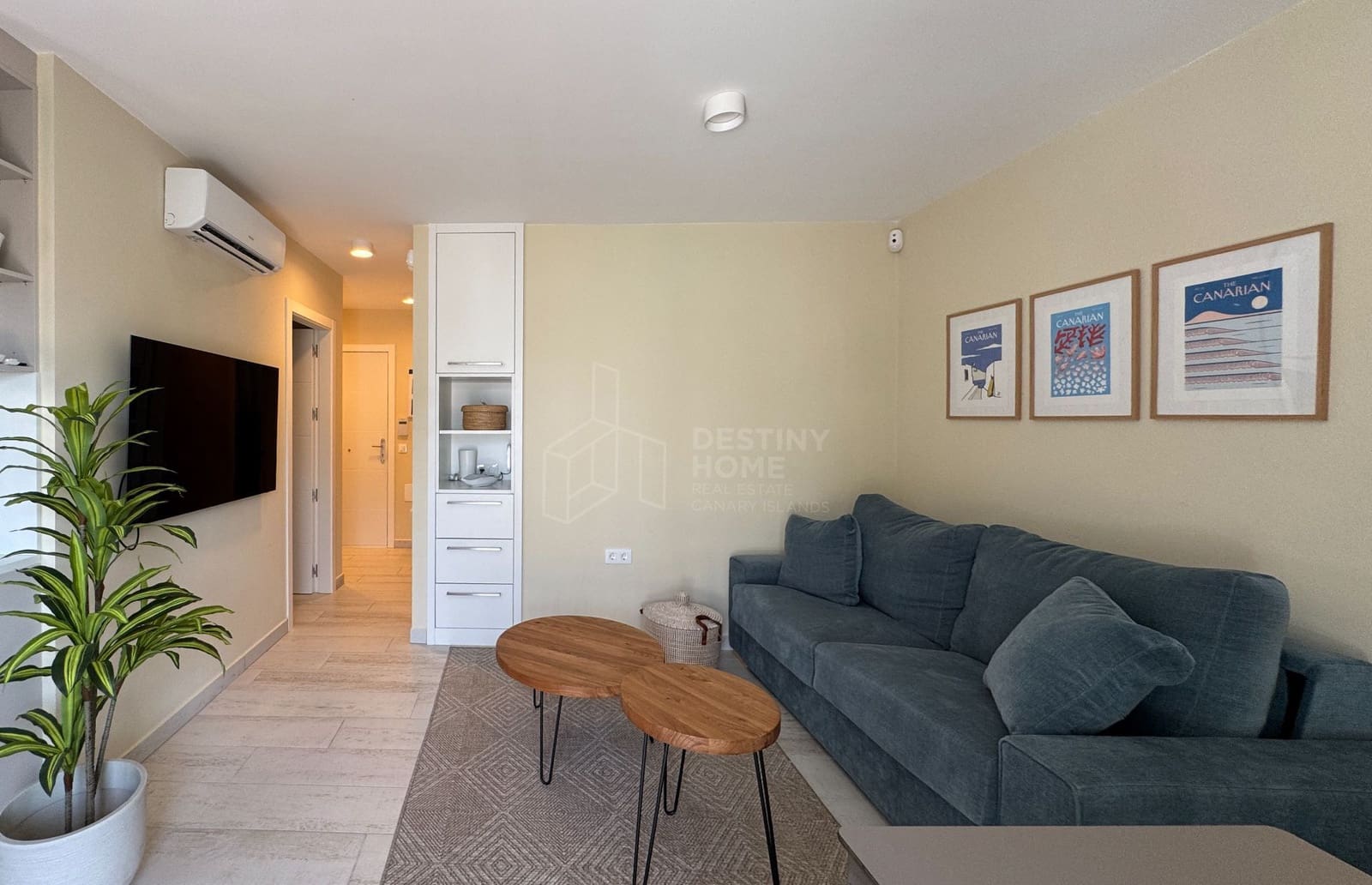 1 Zimmer Apartment zu vermieten in Corralejo - 1.650 € (Ref: 10046930)