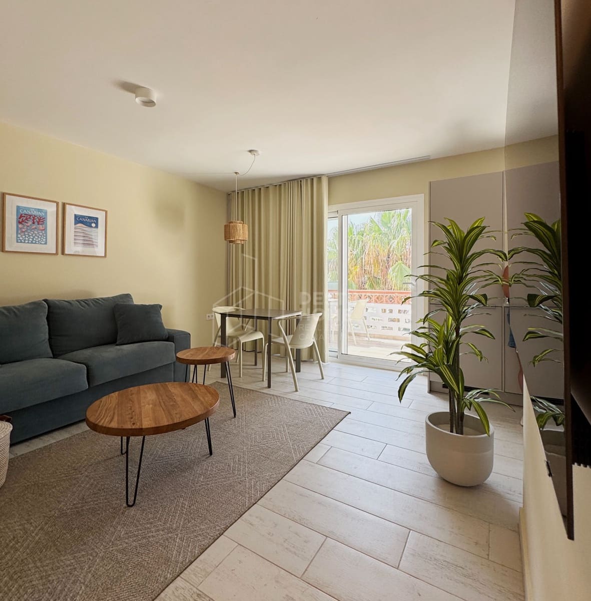 1 Zimmer Apartment zu vermieten in Corralejo - 1.650 € (Ref: 10046930)