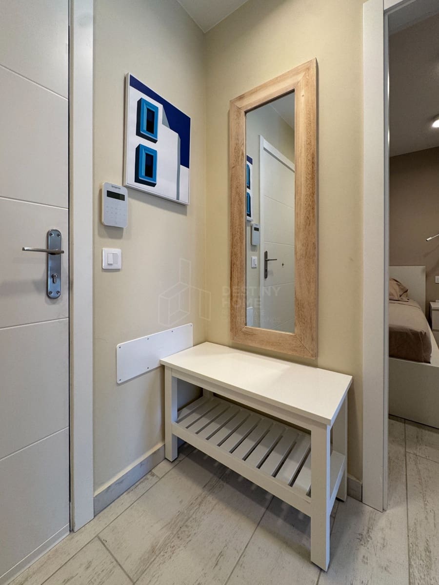 1 Zimmer Apartment zu vermieten in Corralejo - 1.650 € (Ref: 10046930)