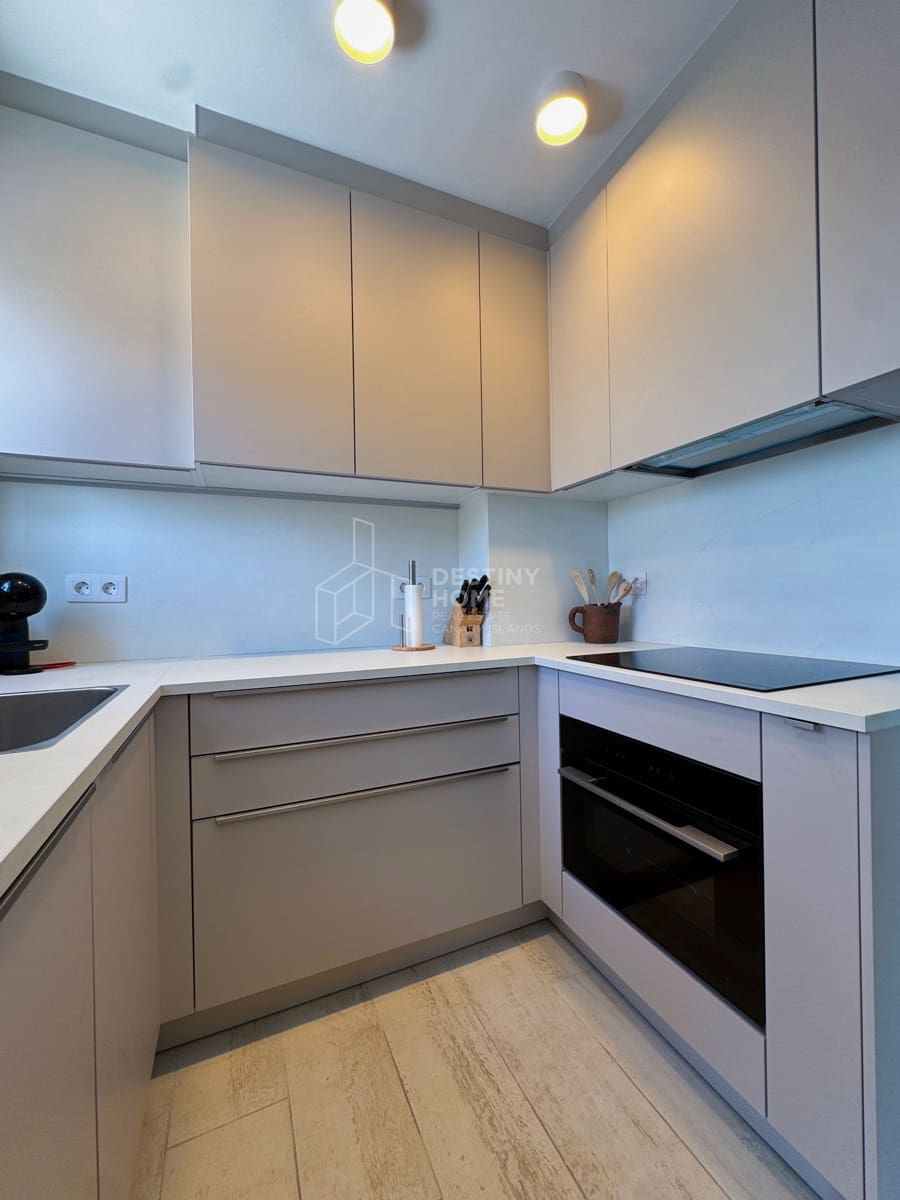 1 Zimmer Apartment zu vermieten in Corralejo - 1.650 € (Ref: 10046930)