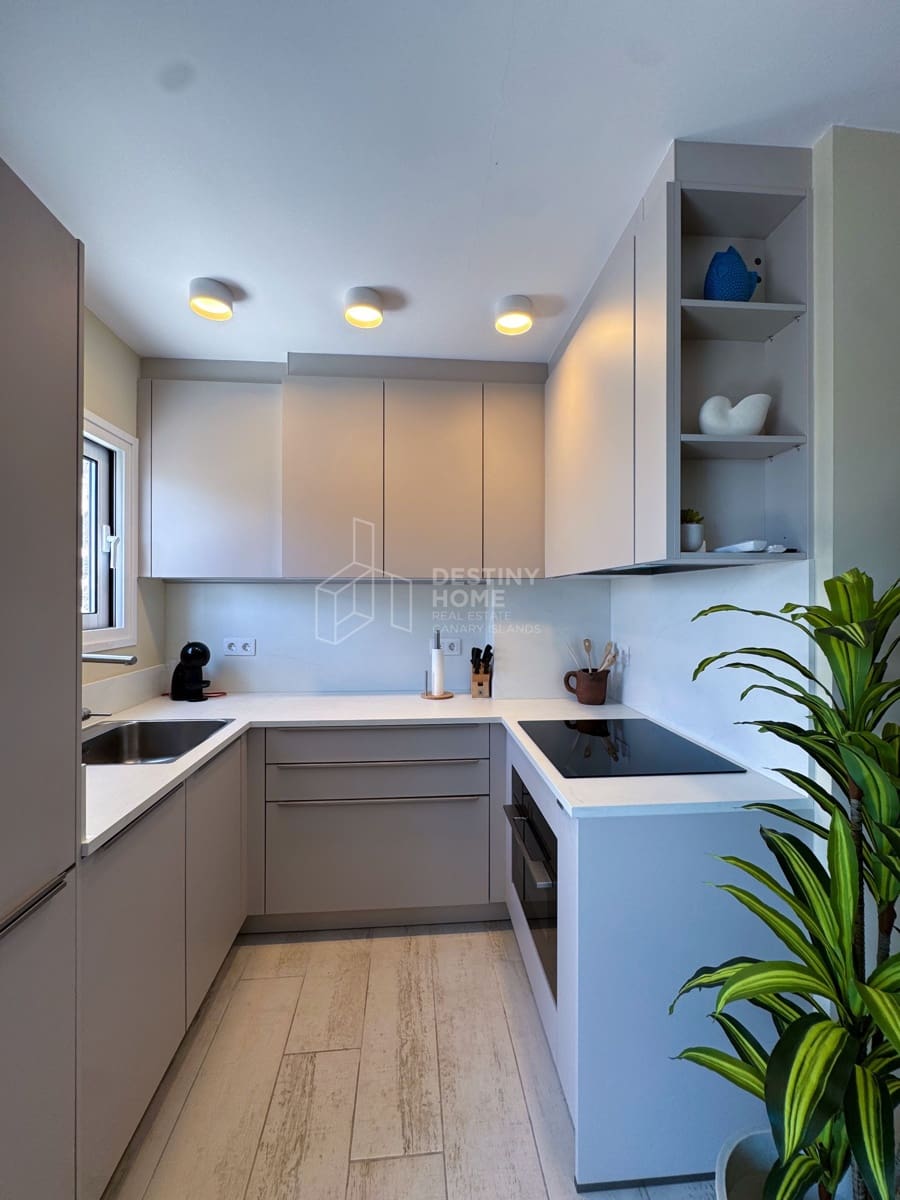 1 Zimmer Apartment zu vermieten in Corralejo - 1.650 € (Ref: 10046930)
