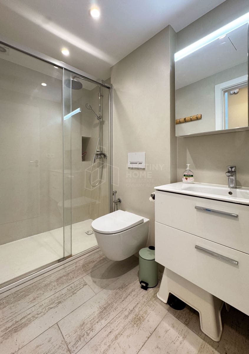 1 Zimmer Apartment zu vermieten in Corralejo - 1.650 € (Ref: 10046930)