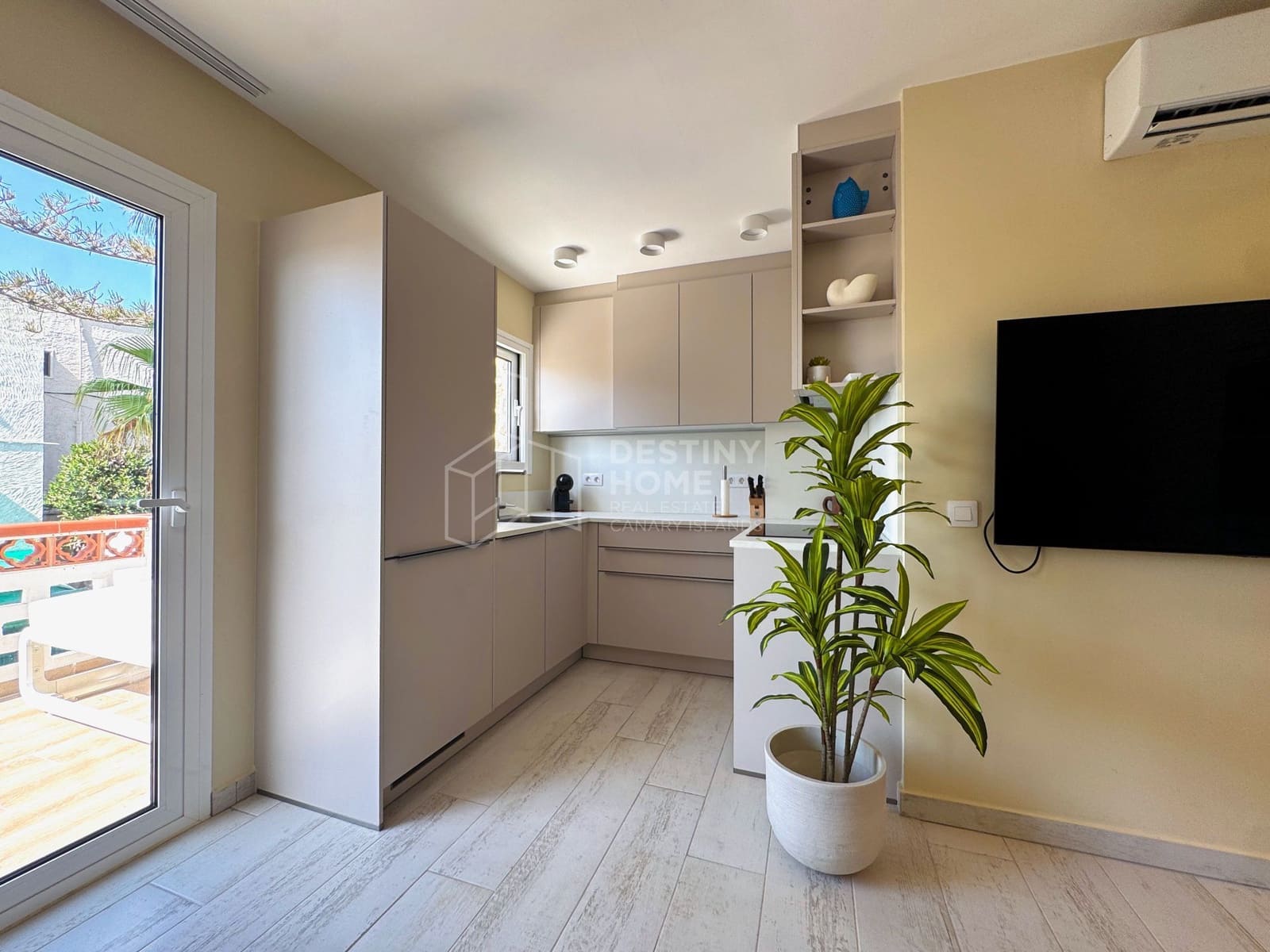 1 Zimmer Apartment zu vermieten in Corralejo - 1.650 € (Ref: 10046930)