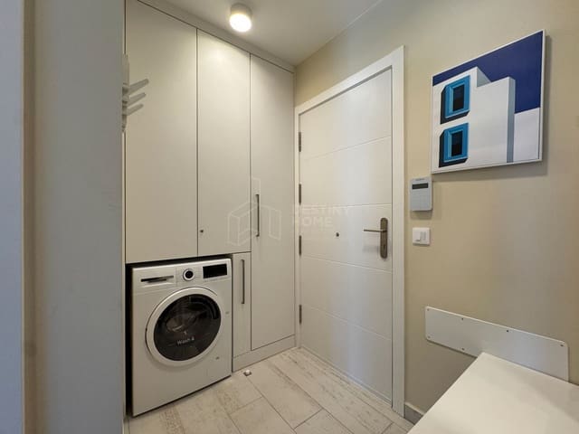 1 Zimmer Apartment zu vermieten in Corralejo, La Oliva - 1.650 € (Ref: 10046930)