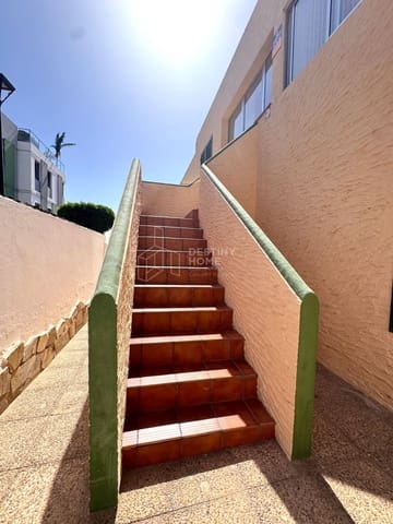 1 Zimmer Apartment zu vermieten in Corralejo, La Oliva - 1.650 € (Ref: 10046930)