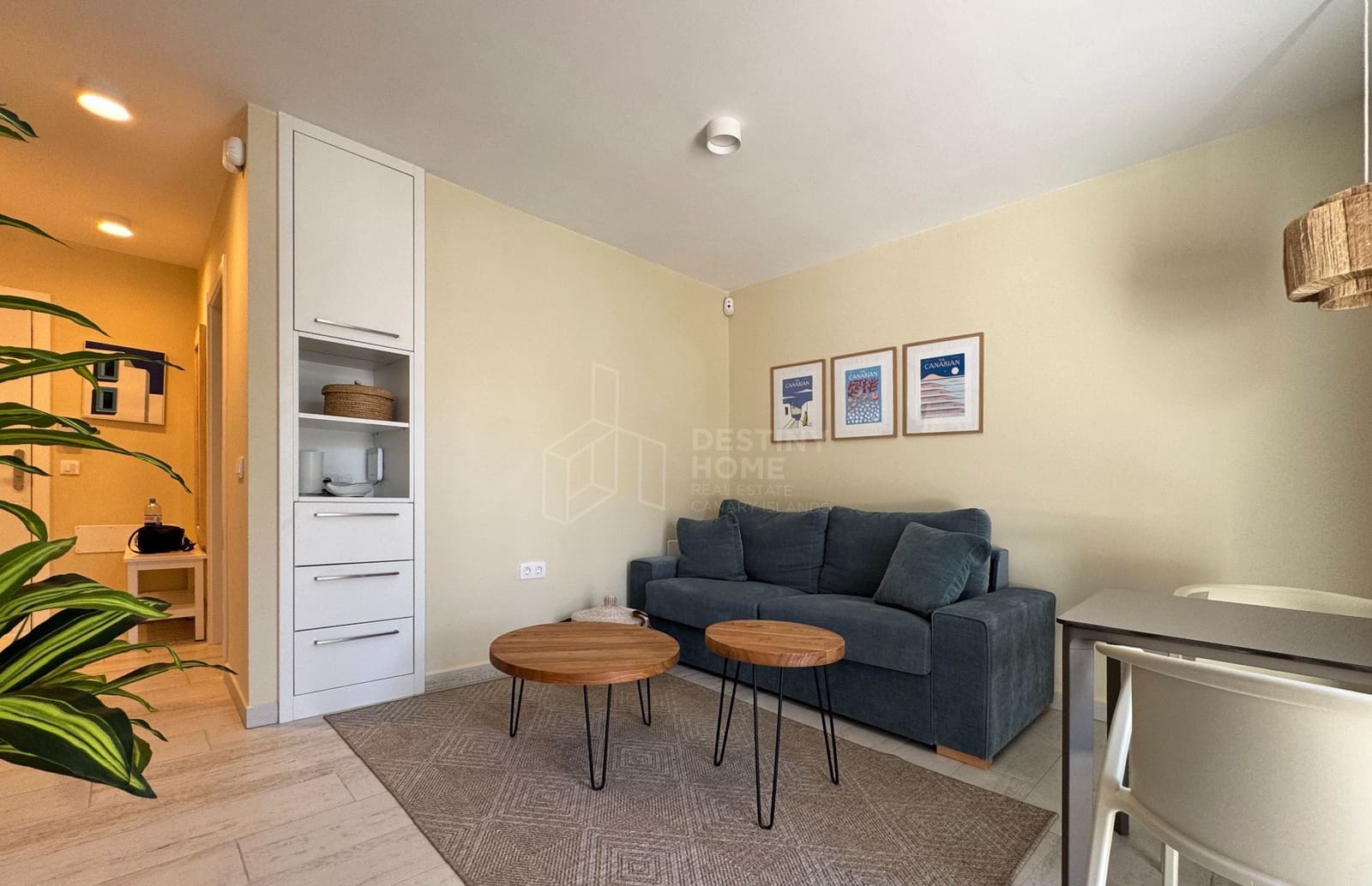 1 Zimmer Apartment zu vermieten in Corralejo - 1.650 € (Ref: 10046930)