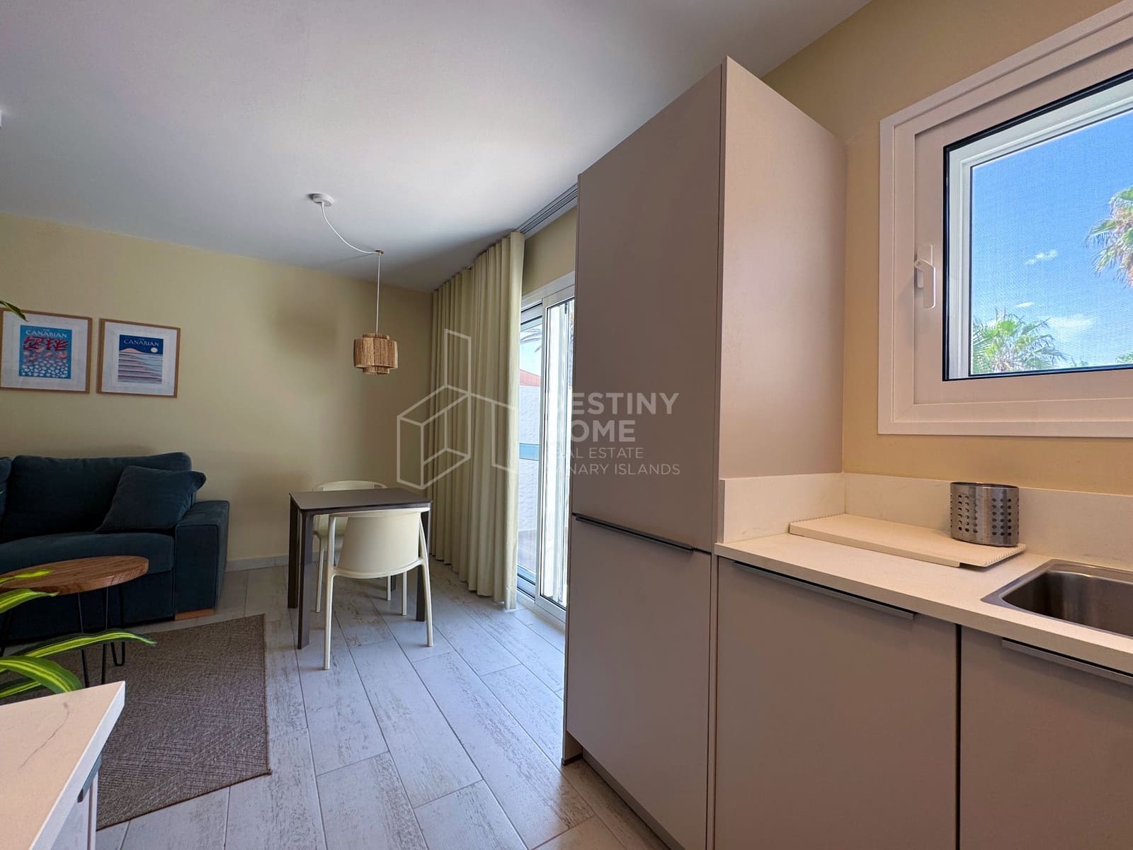 1 Zimmer Apartment zu vermieten in Corralejo - 1.650 € (Ref: 10046930)
