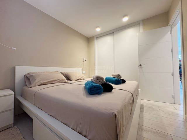 1 Zimmer Apartment zu vermieten in Corralejo, La Oliva - 1.650 € (Ref: 10046930)