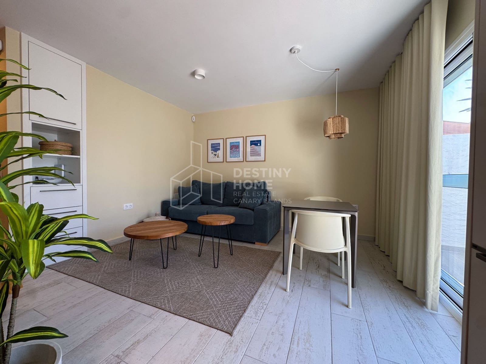 1 Zimmer Apartment zu vermieten in Corralejo - 1.650 € (Ref: 10046930)