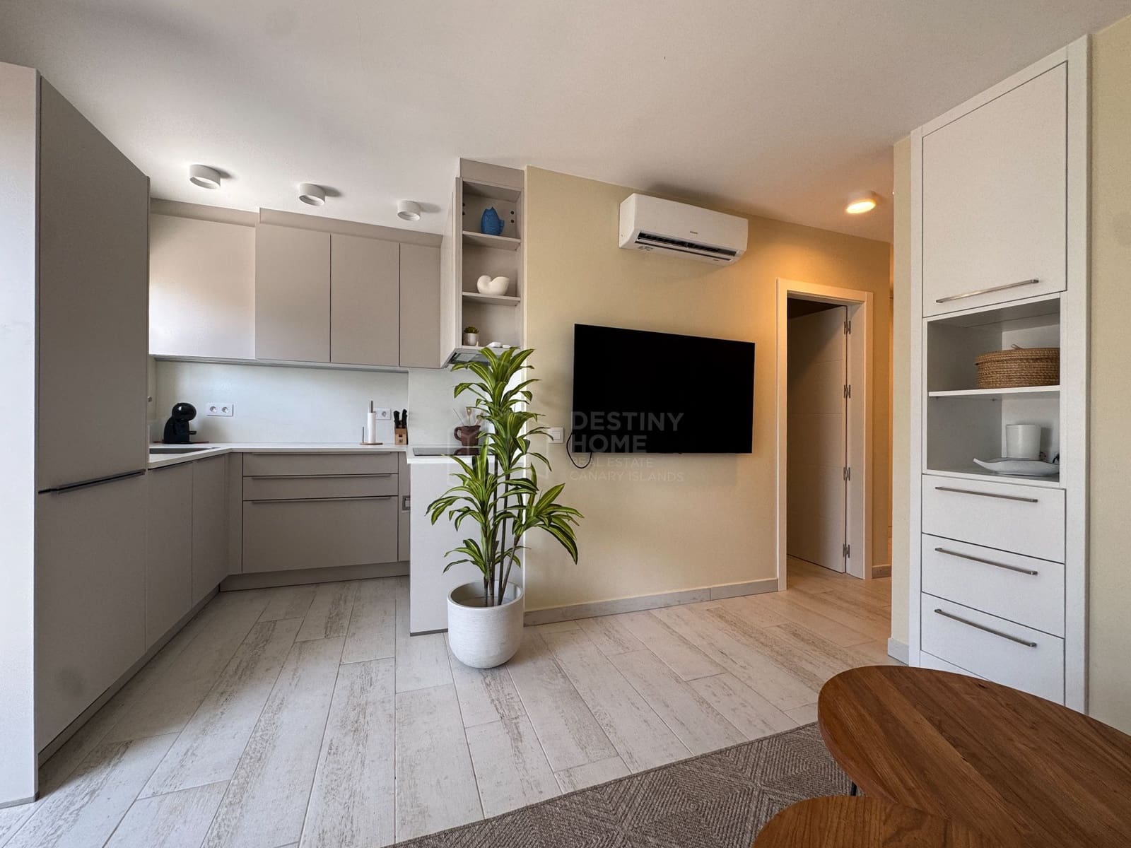 1 Zimmer Apartment zu vermieten in Corralejo - 1.650 € (Ref: 10046930)
