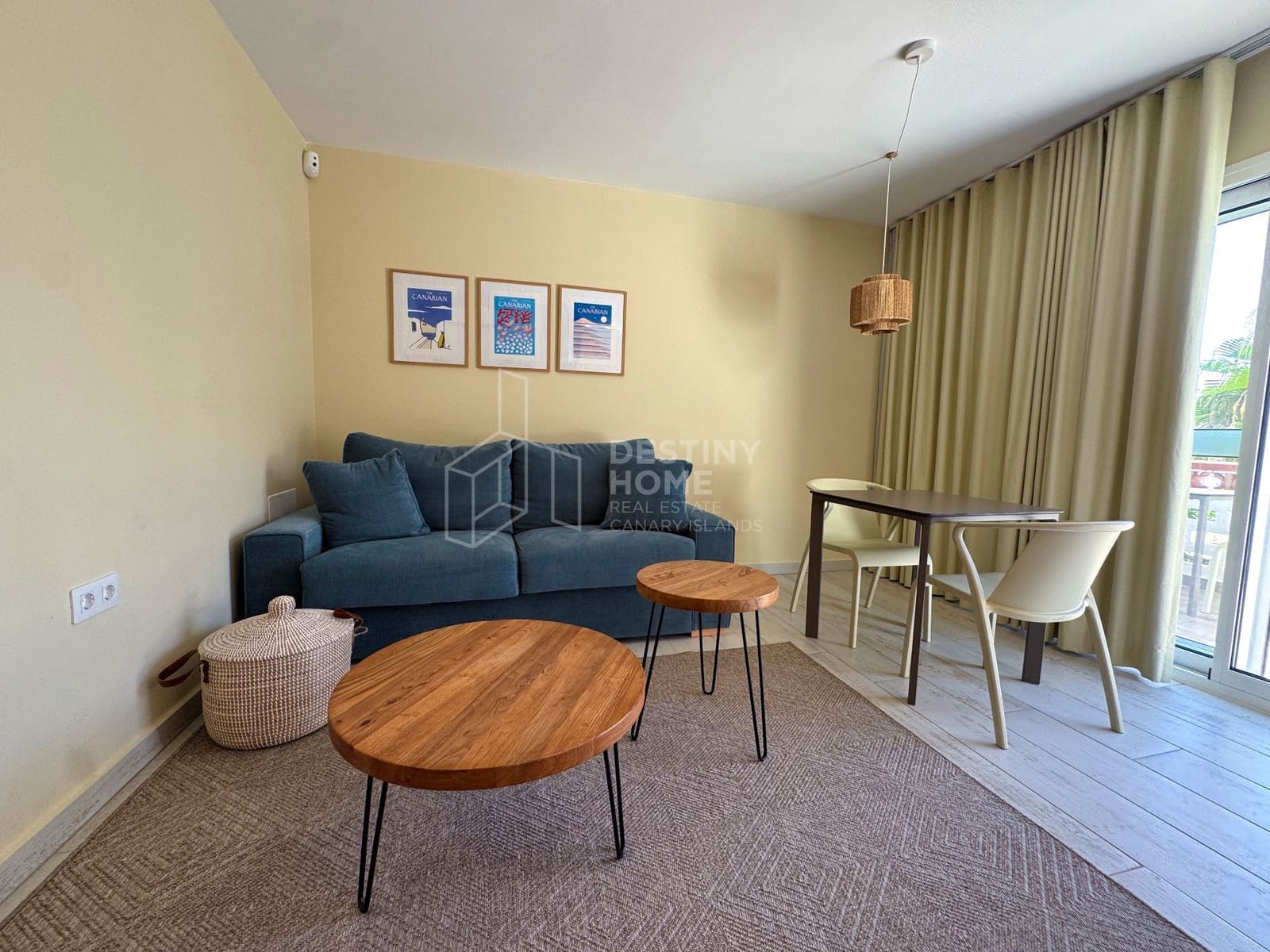1 Zimmer Apartment zu vermieten in Corralejo - 1.650 € (Ref: 10046930)