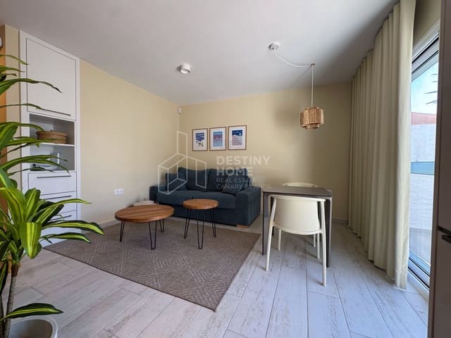 1 Zimmer Apartment zu vermieten in Corralejo, La Oliva - 1.650 € (Ref: 10046930)